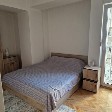 Comfy Center Apartment Σκόπια Εξωτερικό φωτογραφία