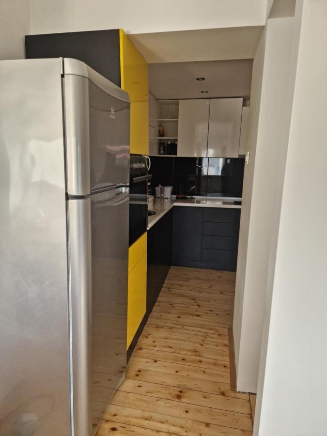 Comfy Center Apartment Σκόπια Εξωτερικό φωτογραφία