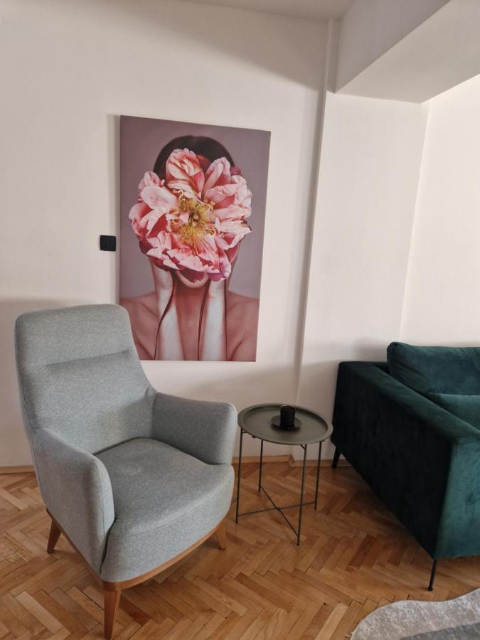 Comfy Center Apartment Σκόπια Εξωτερικό φωτογραφία