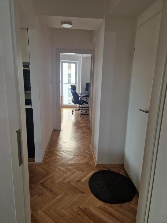Comfy Center Apartment Σκόπια Εξωτερικό φωτογραφία